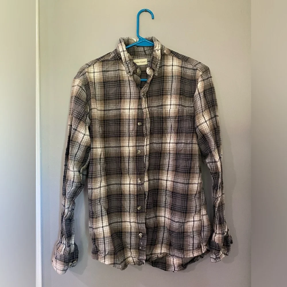 Flannel - Picture 3 of 3